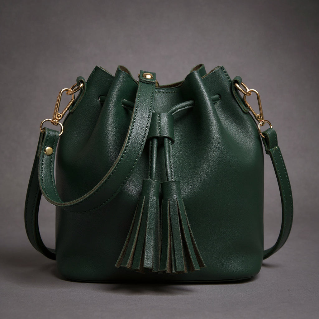 Brenda Bucket Bag