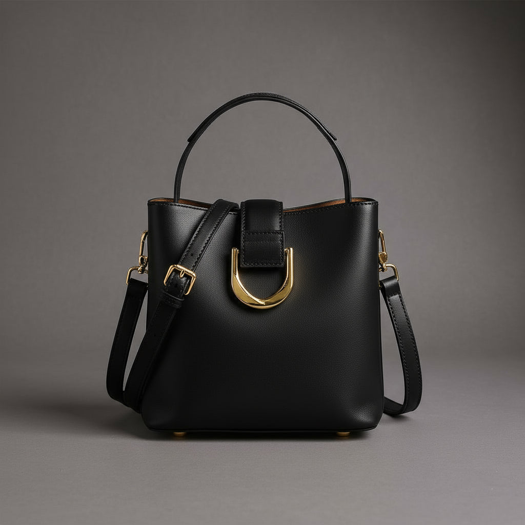 Bella Bucket Tote