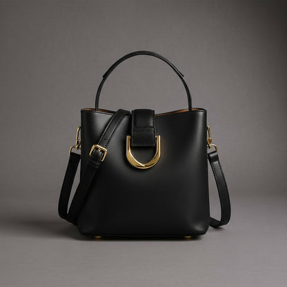 Bella Bucket Tote