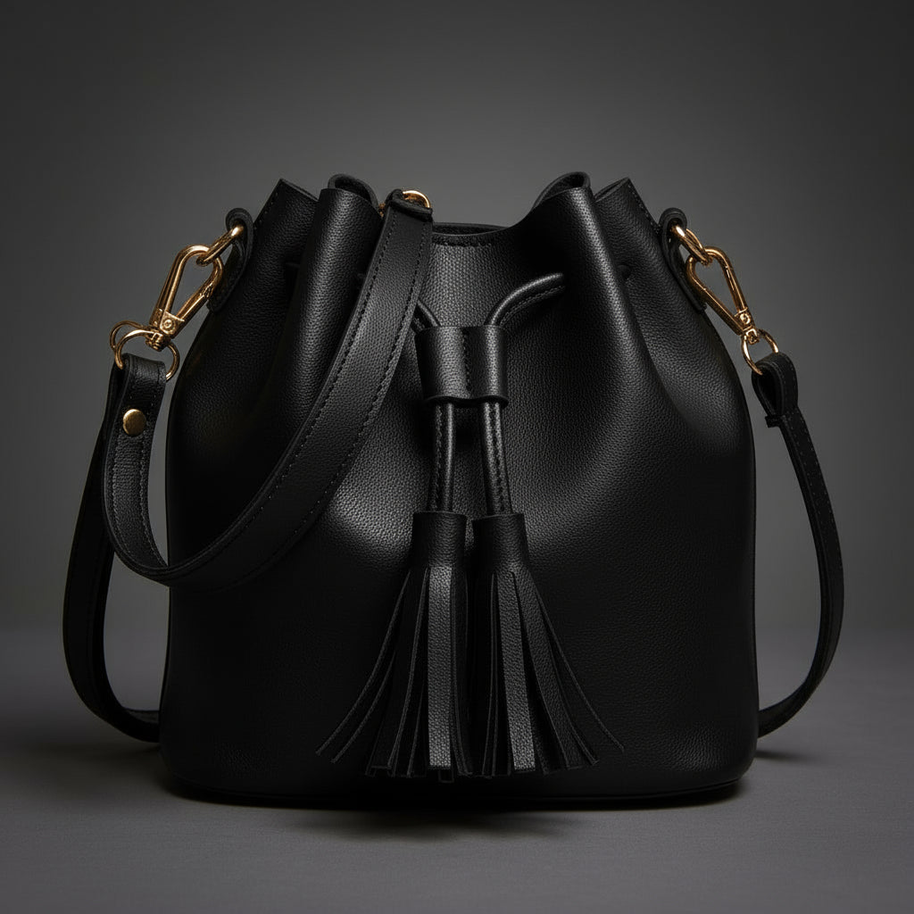 Brenda Bucket Bag
