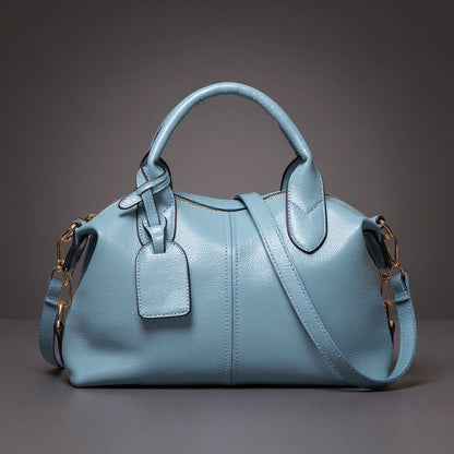 The Roma Bowler Bag
