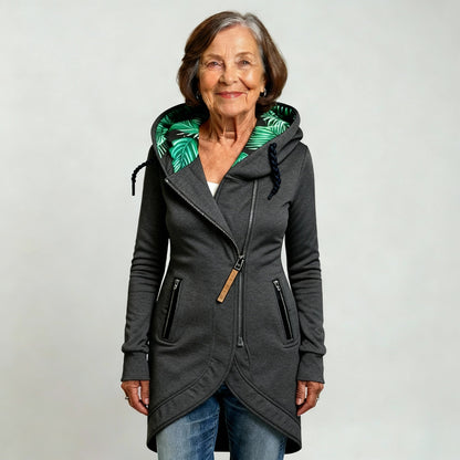 ANNALYSIAH | COMFORTABLE JACKET