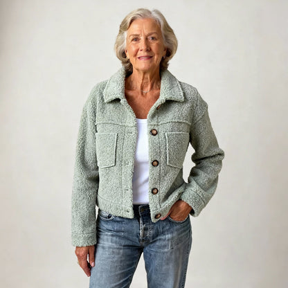 MILA | STYLISH JACKET