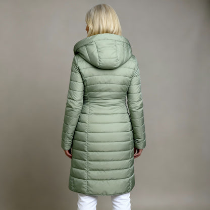 CASSIORA | COMFORTABLE COAT