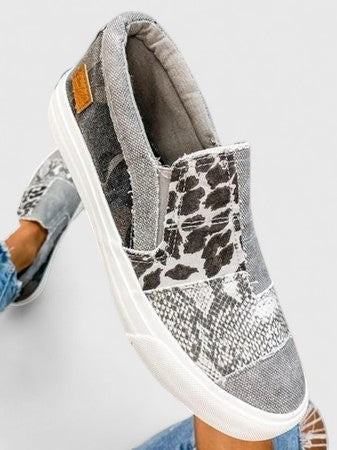 ORTHOPEDIC LOAFERS
