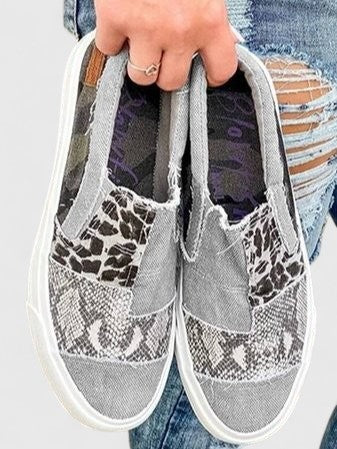 ORTHOPEDIC LOAFERS