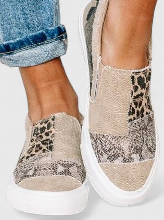 ORTHOPEDIC LOAFERS