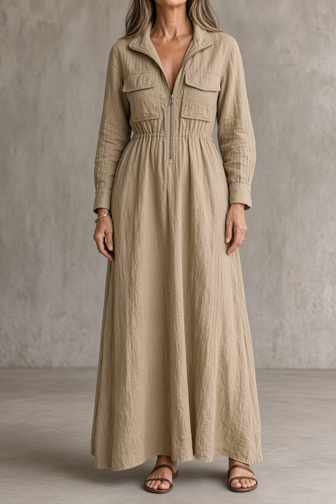 Taylor Vintage Dress™