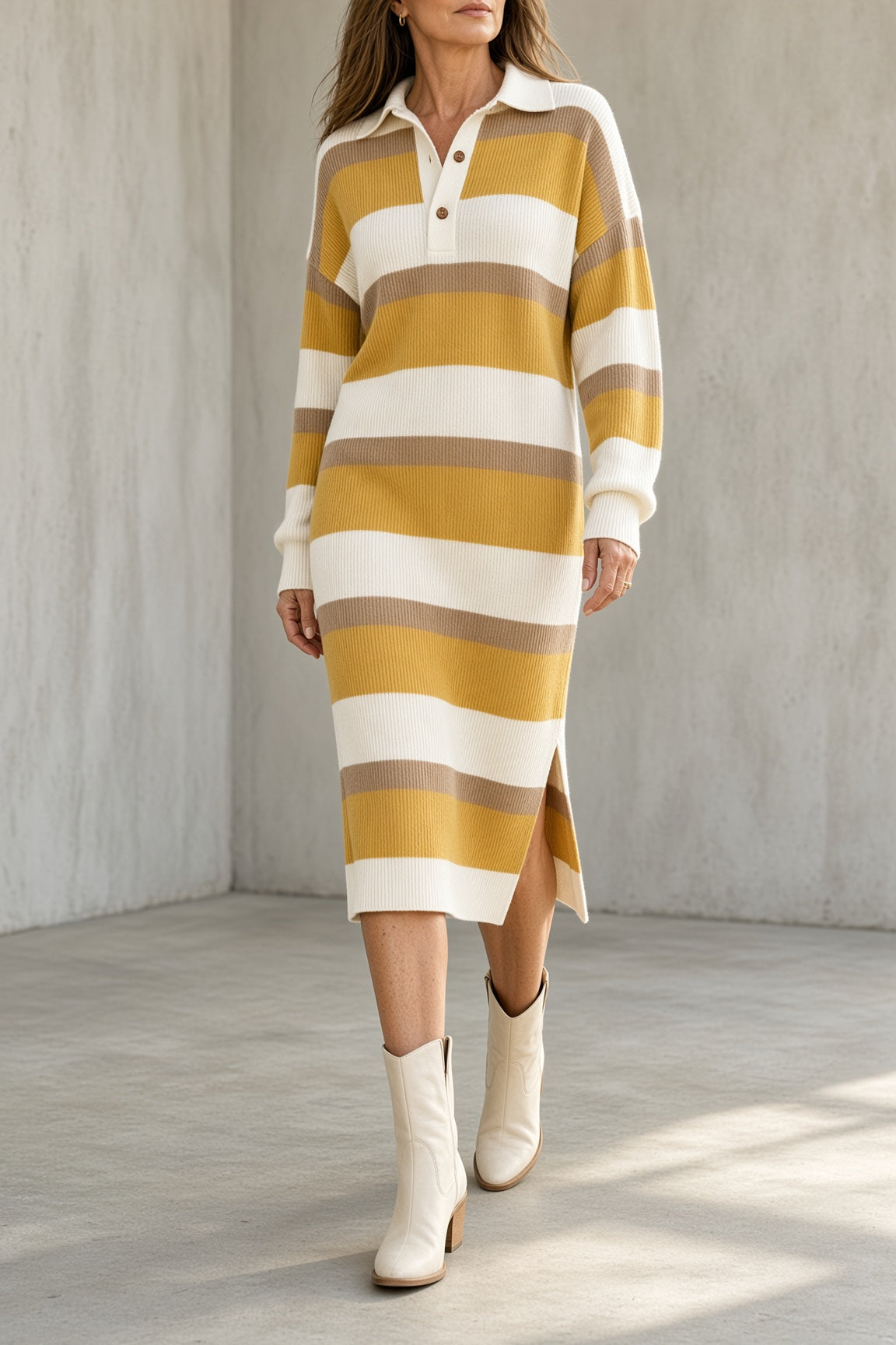 Tara Signature Dress™