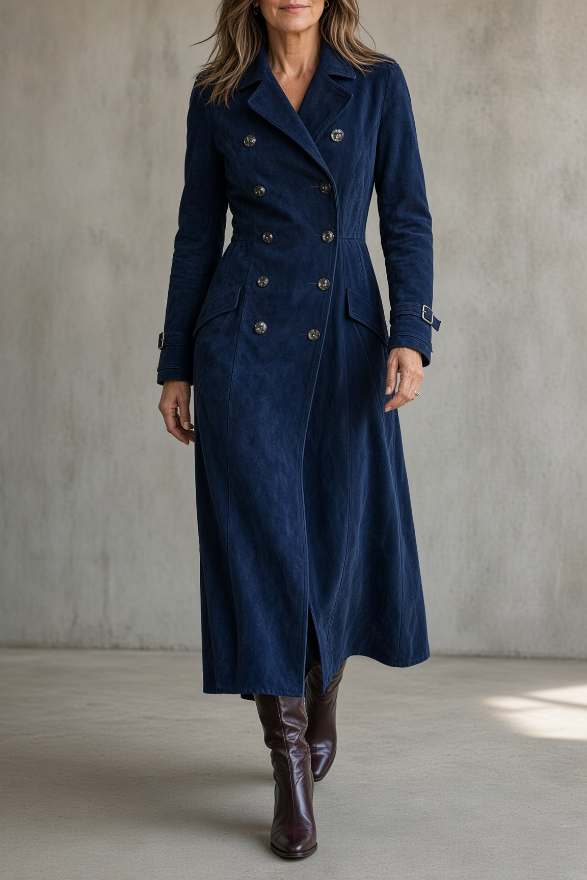 Taylor Trench Coat™
