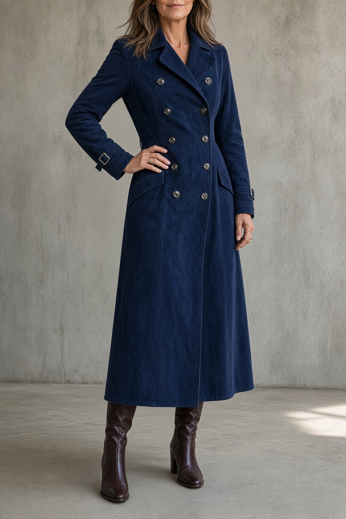 Taylor Trench Coat™