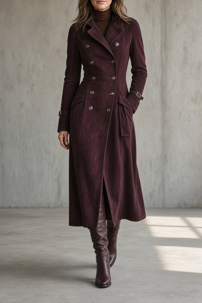 Taylor Trench Coat™