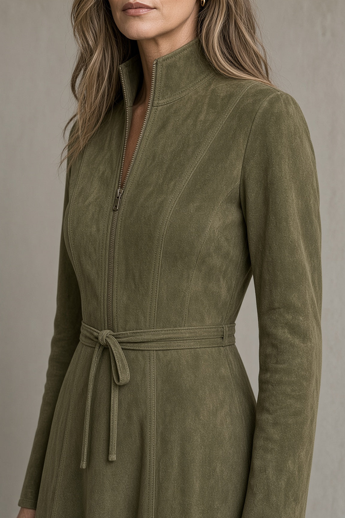 Hazel Vintage Dress™