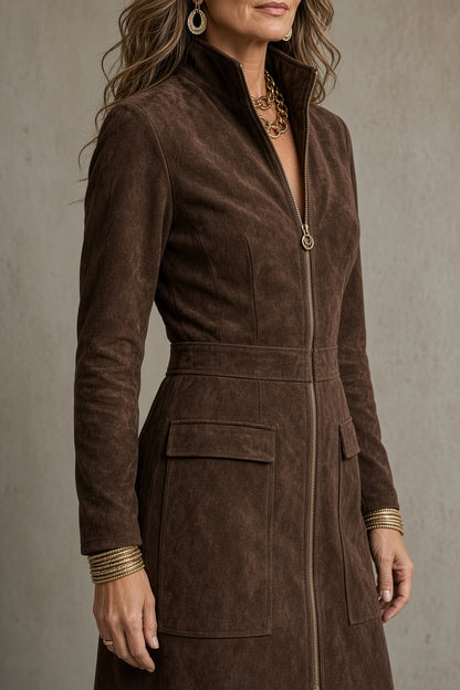 Natalie Vintage Dress™