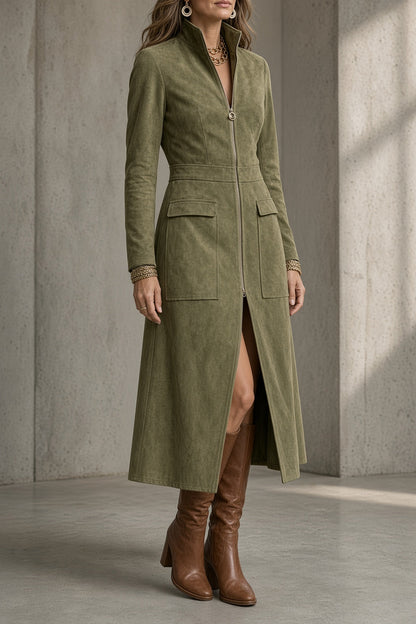 Natalie Vintage Dress™