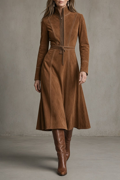 Tara Vintage Dress™