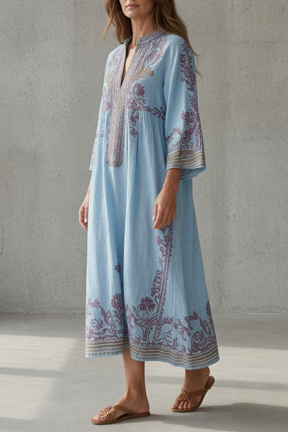 Elena Vintage Dress™
