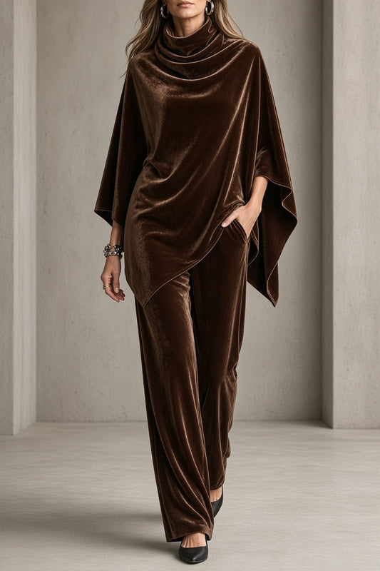 Monica Velvet Set™
