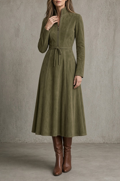 Hazel Vintage Dress™