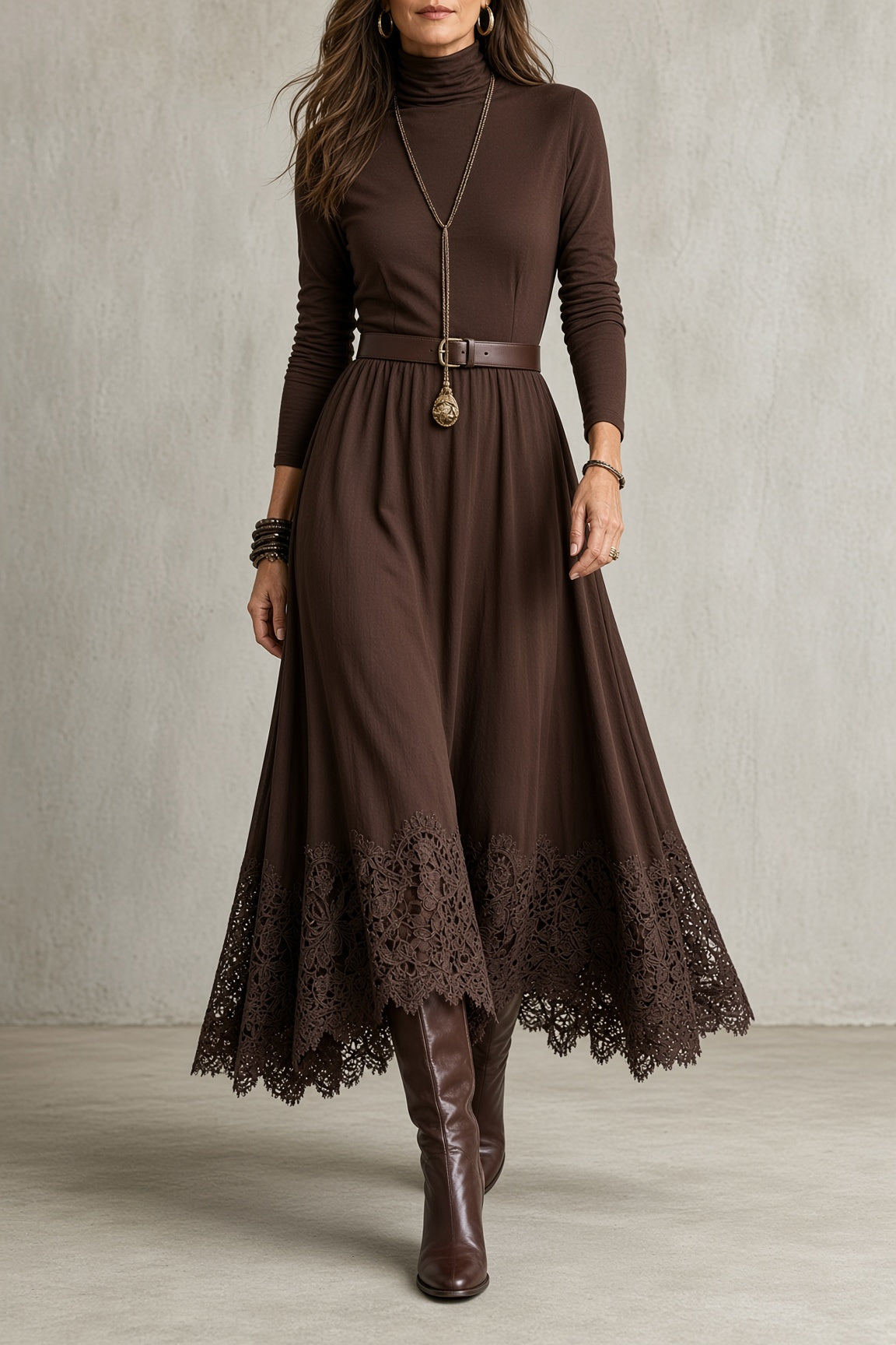 Clara Vintage Dress™