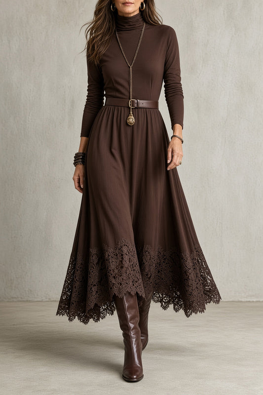 Clara Vintage Dress™