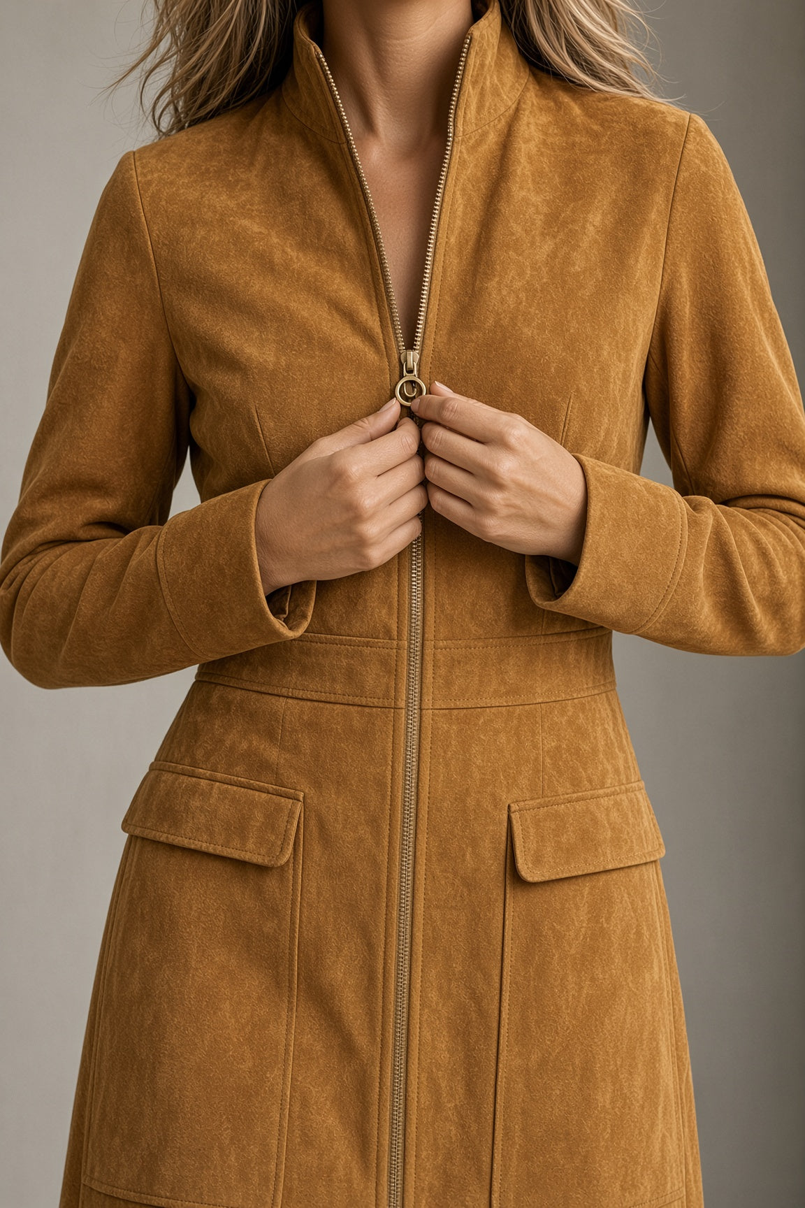 Natalie Vintage Dress™