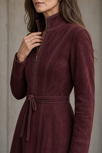Tara Vintage Dress™