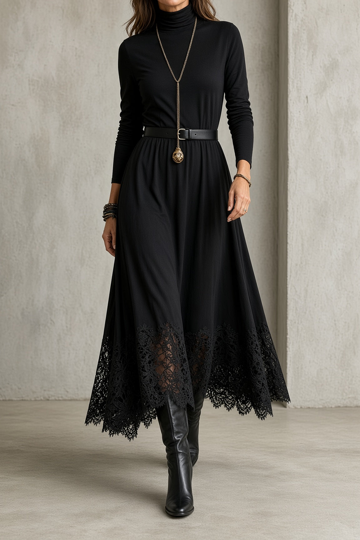 Clara Vintage Dress™