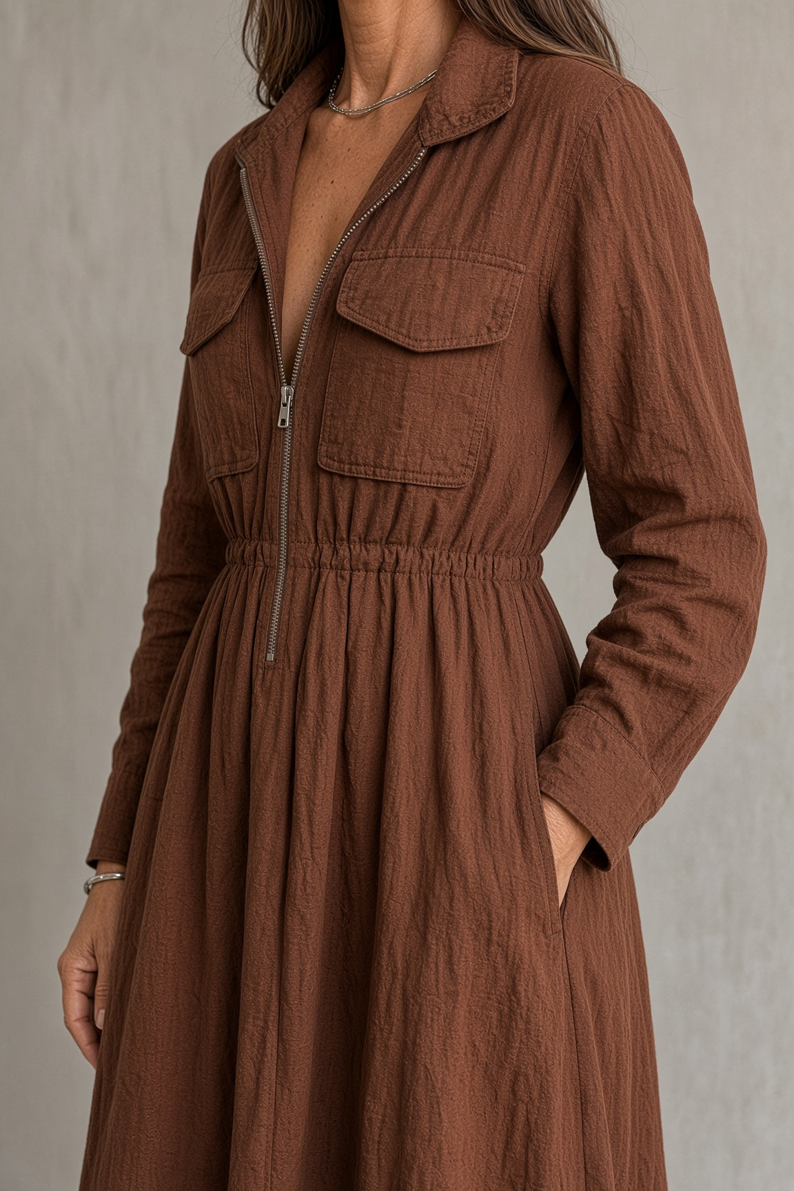 Taylor Vintage Dress™