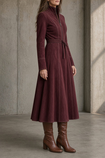 Tara Vintage Dress™