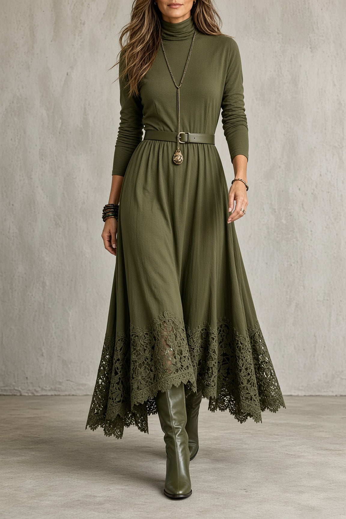 Clara Vintage Dress™