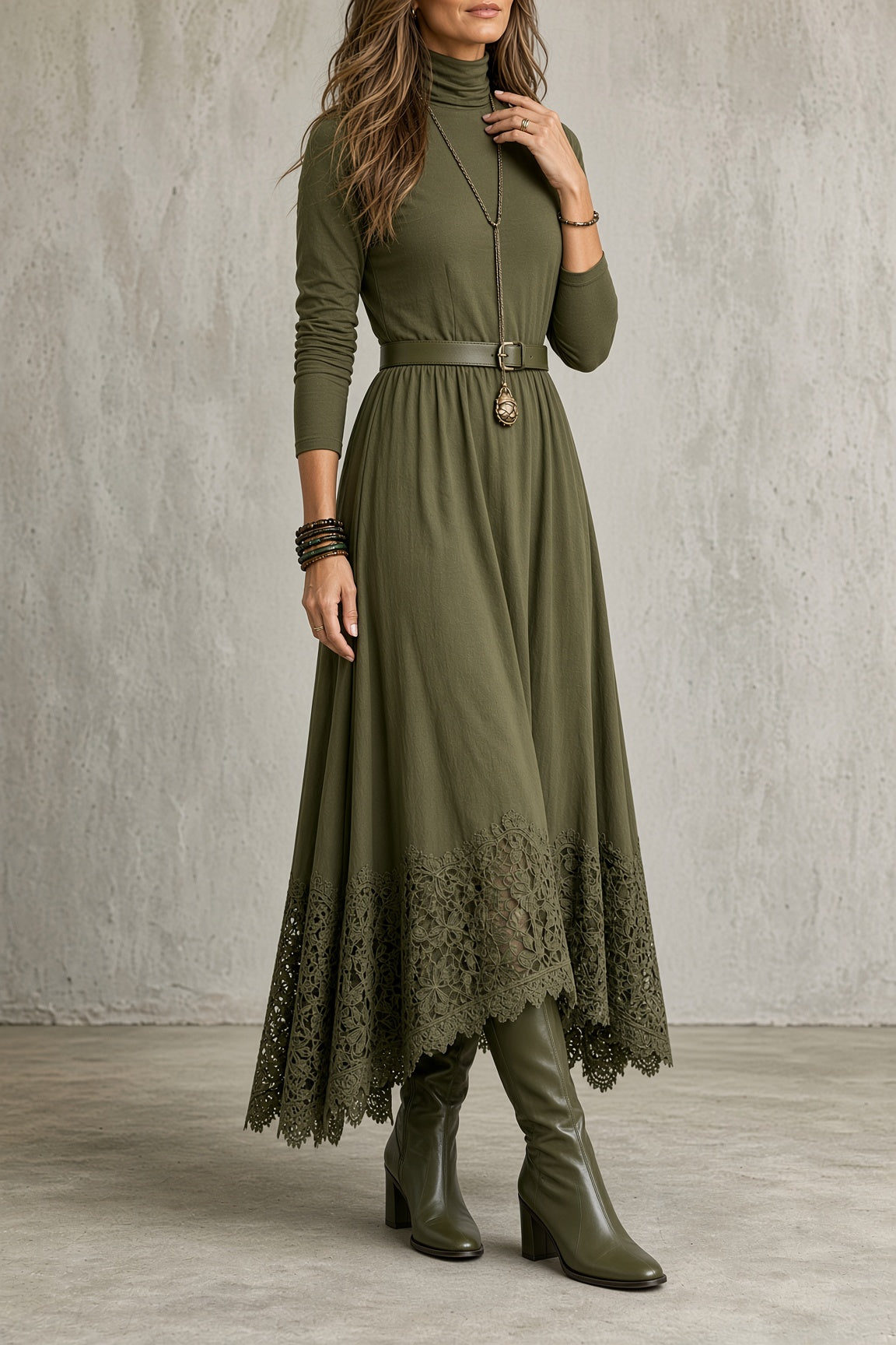 Clara Vintage Dress™