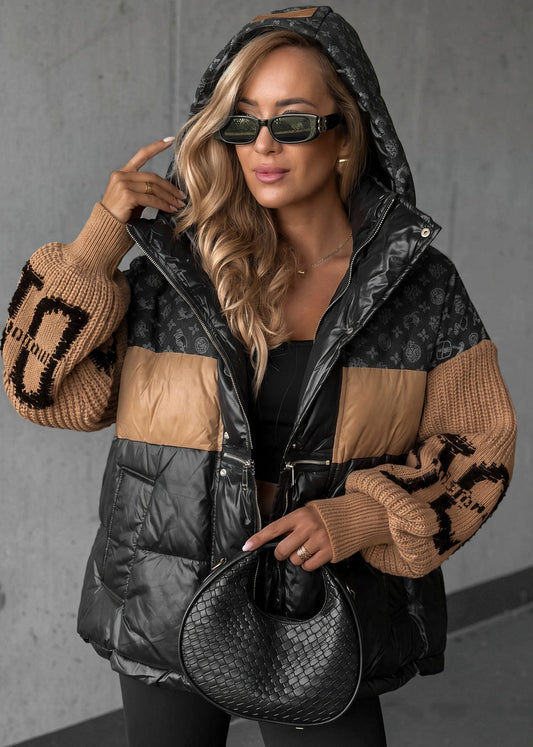 Natalie Puffer Coat™