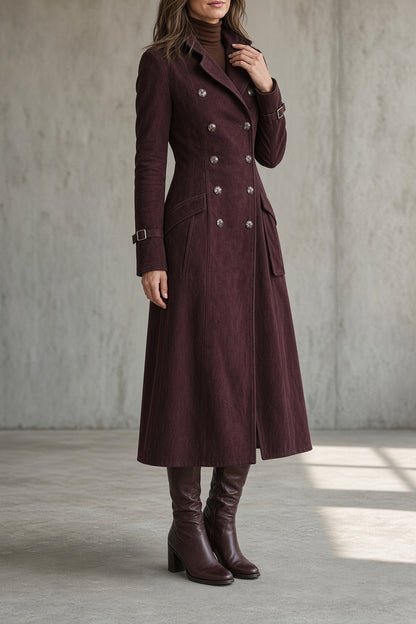 Taylor Trench Coat™