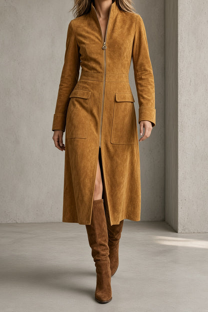 Natalie Vintage Dress™