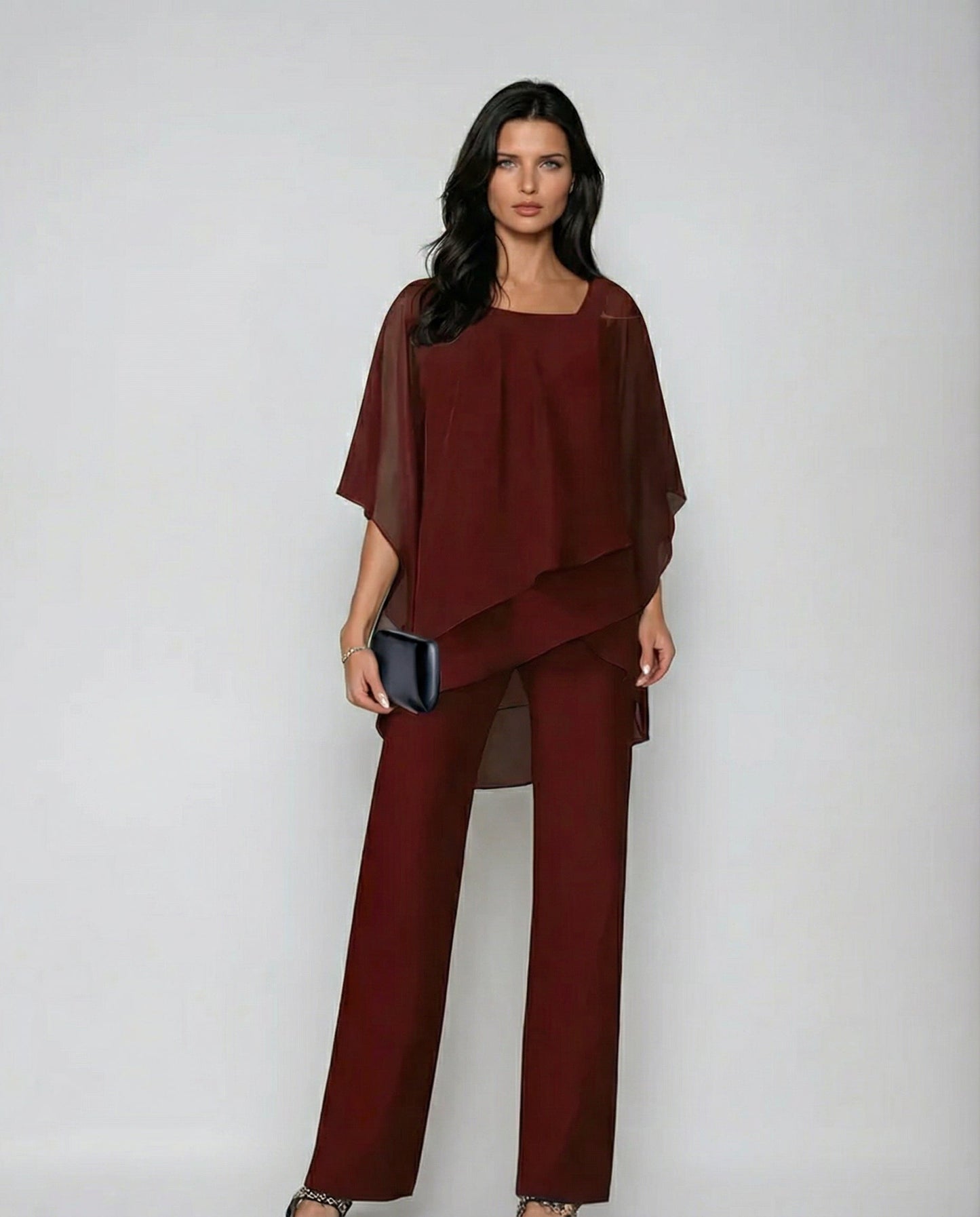 Mariella · Two-Piece Set with a Relaxed Fit • S1