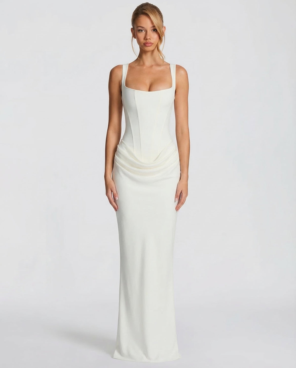 ARIA | Hourglass Maxi