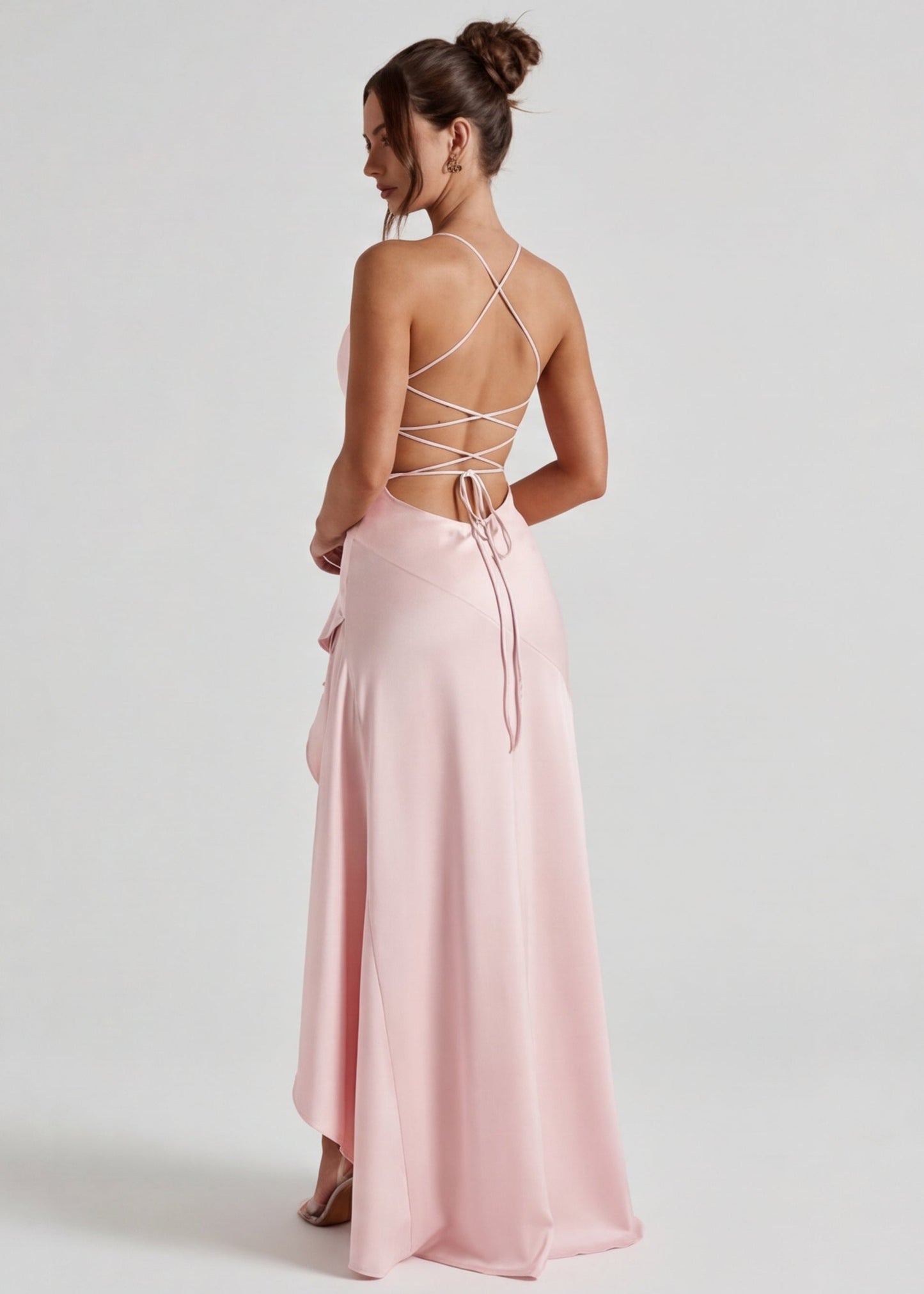 ARIA | Muse Gown