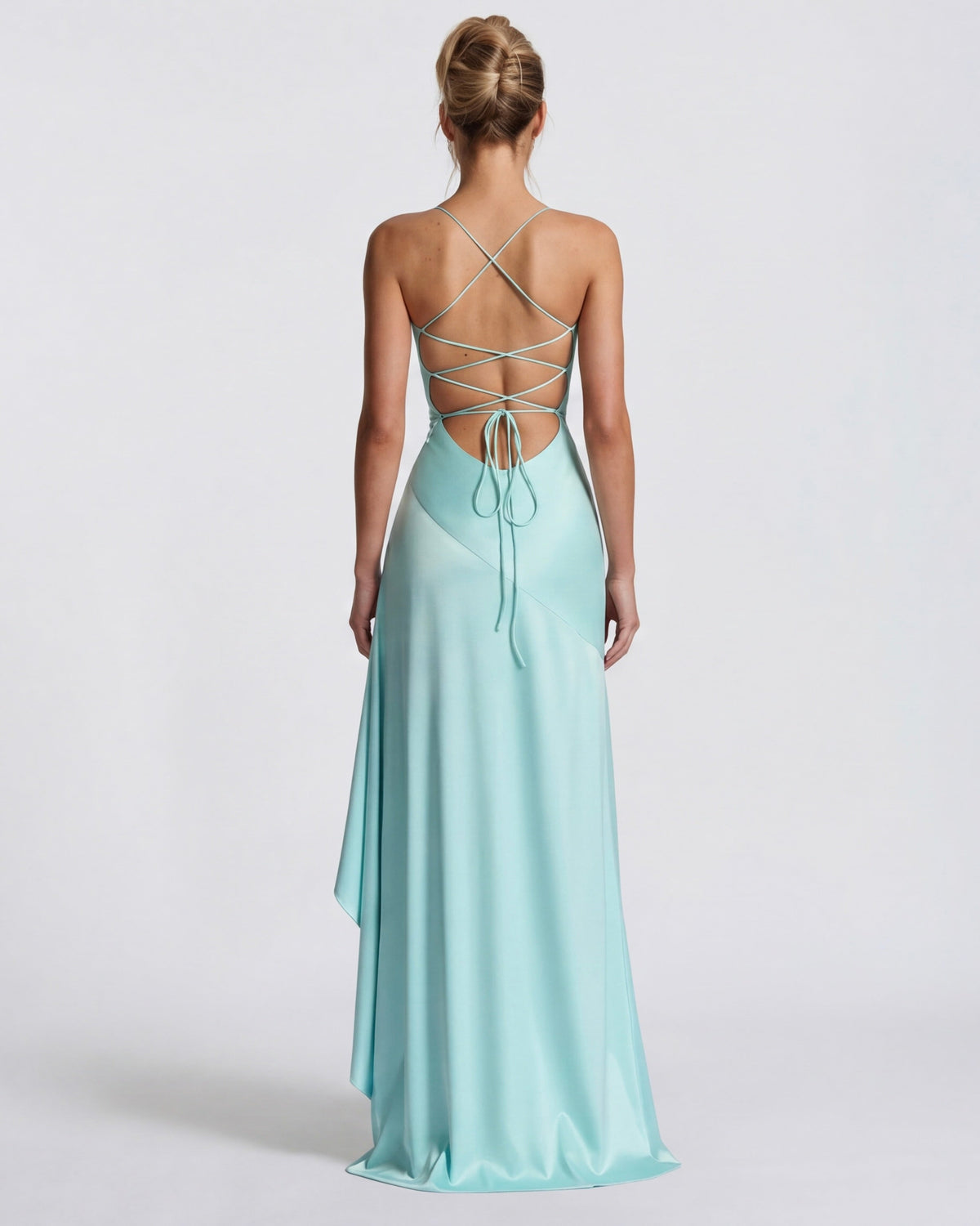 ARIA | Muse Gown