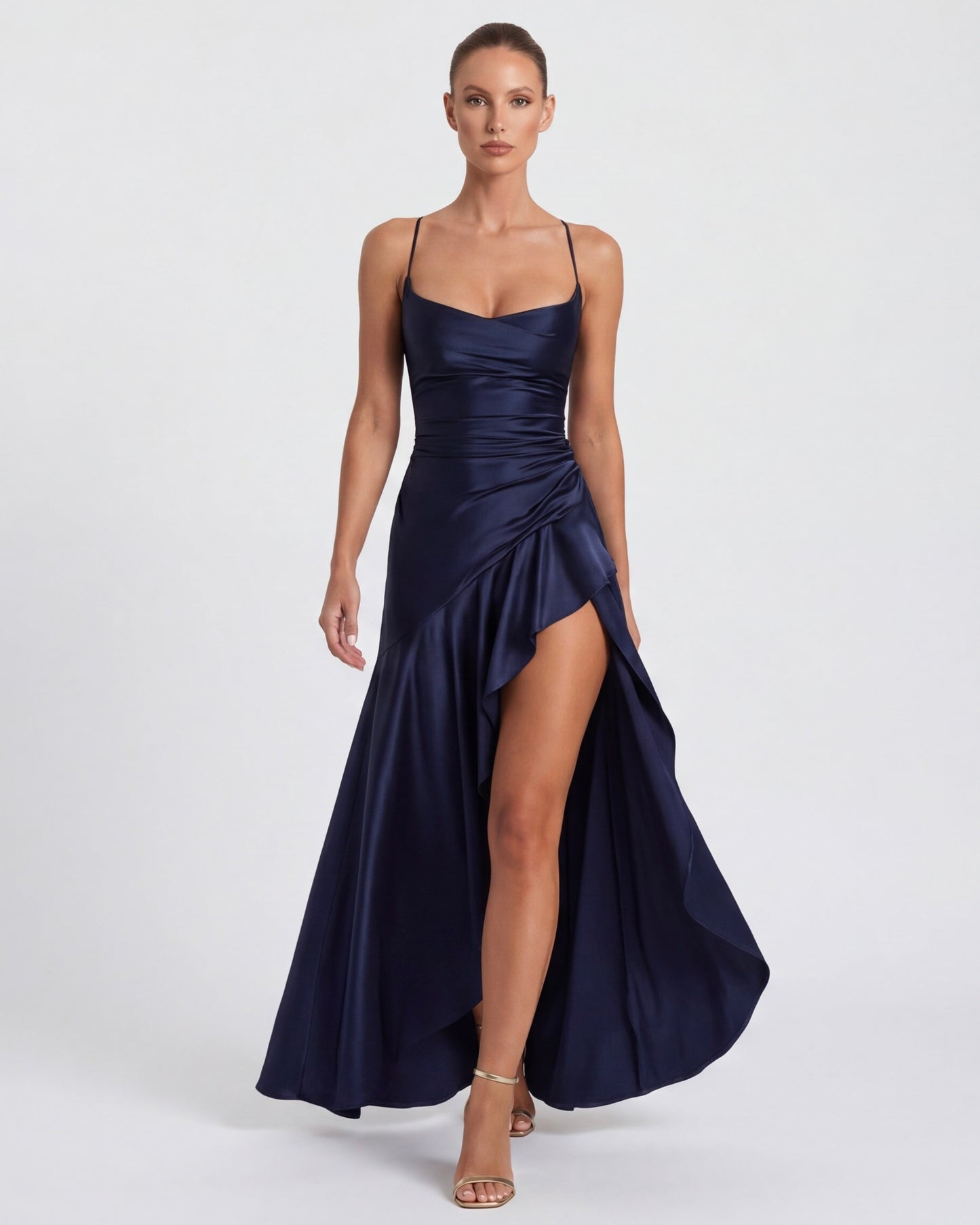 ARIA | Muse Gown