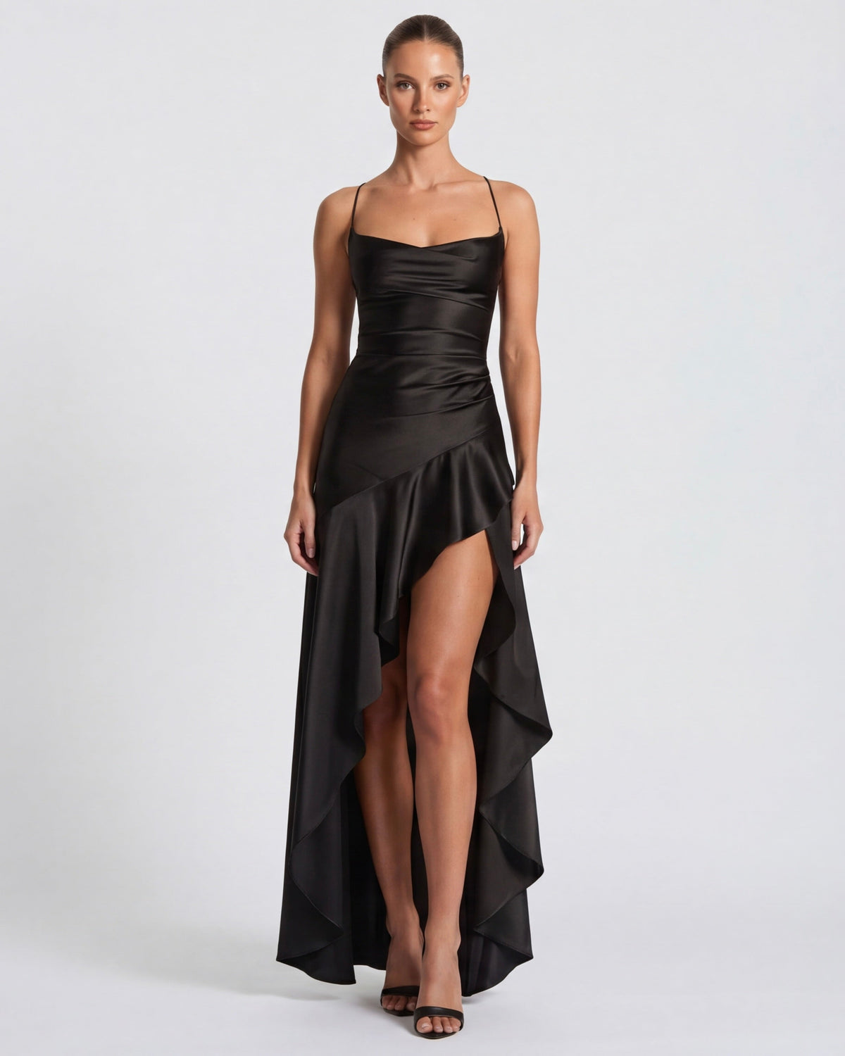 ARIA | Muse Gown