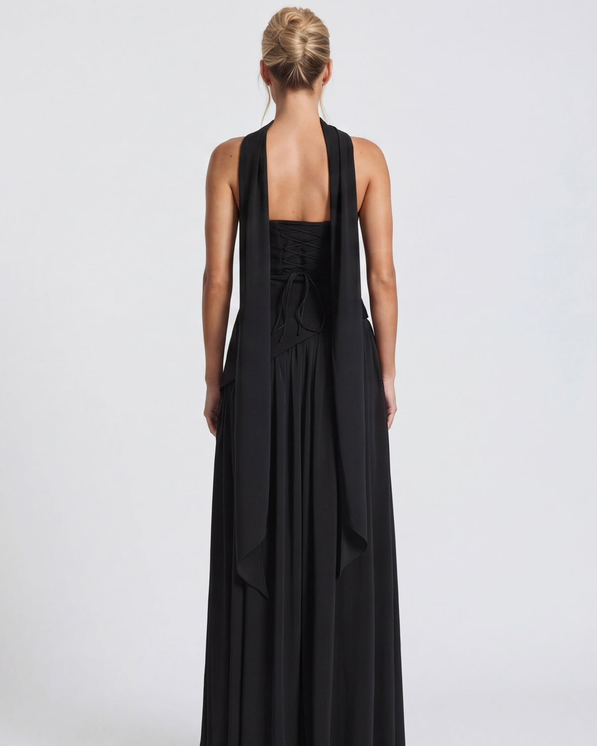 Aura Maxi Dress