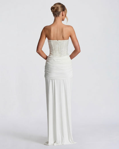 Midnight Aura Gown Maxi