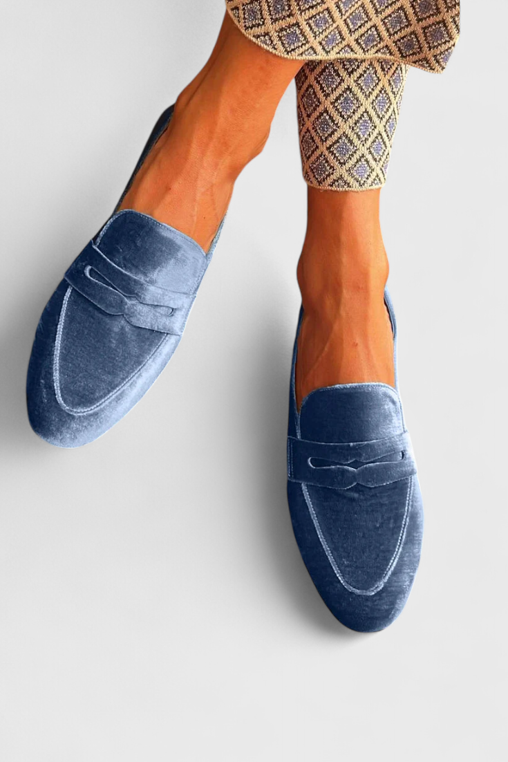 Olivrah™ | Comfortable Loafers