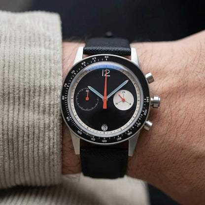 Calibre Calendar Watch
