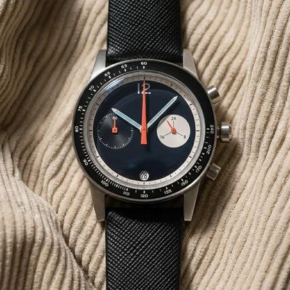Calibre Calendar Watch