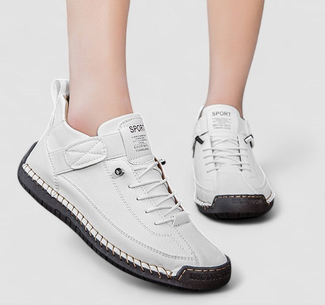 Orthopedic Soft Sneakers