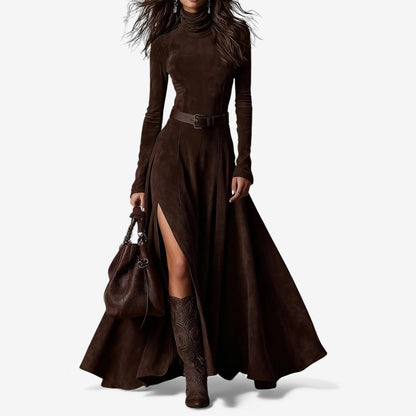 Marinucci Long Dress