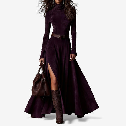 Marinucci Long Dress
