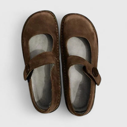 MARY JANE ORTHOPEDIC SHOES